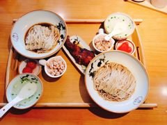 -孙盛兴奥灶面馆·蟹黄面·三虾面(直营.拙政园店)