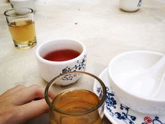 -新享乐海鲜(翠华路店)