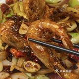 居然能在杭州市中心吃上平价美味的创意菜！