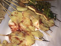 -马记烧烤(曲沃路店)