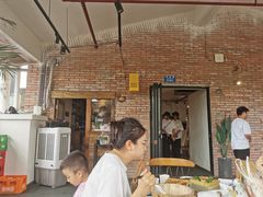 -无届青年餐馆(熙街店)