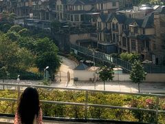 -白石龙音乐公园