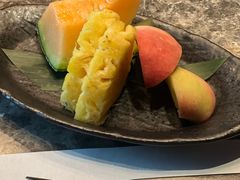 -三井日式料理(农安街店)