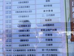 -大槐树寻根祭祖园