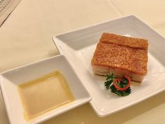 -利苑酒家(宜安广场店)