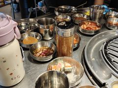 -GOGIYA·咕叽吖韩国传统烤肉店(小榄店)