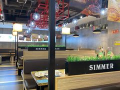 -黄记煌三汁焖锅(渝北金港国际店)