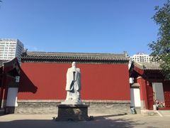 -沧州文庙