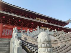 -上海东林寺(金山区)