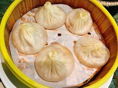 -苏帮袁Sue Cuisine(南开大悦城店)