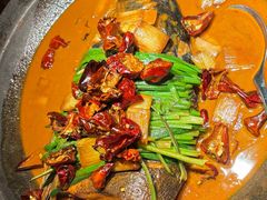 -掌柜的店·河南的菜(世茂店)
