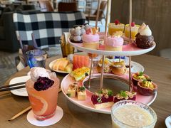 -粤海喜来登酒店·&More聚驿(天河城店)