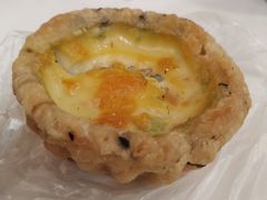 咸蛋挞-嘉乐蛋挞王(文明分店)