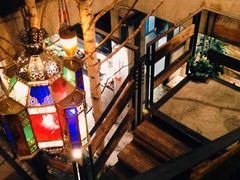 -MAAN COFFEE(金桥店)