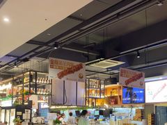 -木屋烧烤(创意园店)