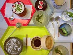 -茶是一枝花泡茶店