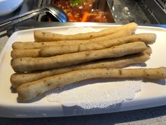 -海底捞火锅(绿洲梦想店)