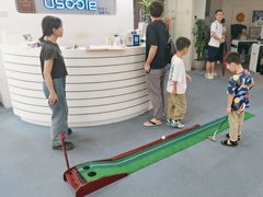 -优视力蔡司眼镜验配中心(越秀城市广场奥莱店)