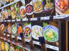 -园林美食城·本土农家菜(杨和镇店)