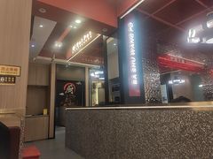 -巴蜀王婆大虾(南锣鼓巷店)