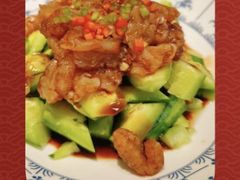 -即墨老公社·海肠捞饭大王(古城店)