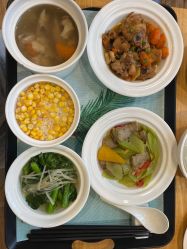 -安悦贝月子中心