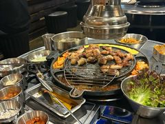 -401餐厅(弘大店)