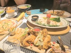-风渡嘉荷·美式西餐·牛排(西三旗金隅店)