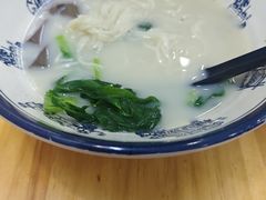 -鸭小妹鸭血粉丝(老门东店)
