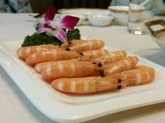 -大榭国际大酒店-中餐厅