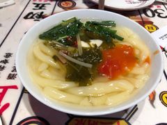 -长安大牌档之西安博物院文化餐厅(中贸店)