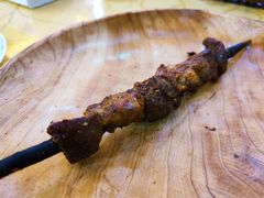 红柳烤肉-新疆巴州金丝特餐厅(大钟寺店)