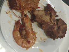 -汉巴味德(沈阳万象汇店)
