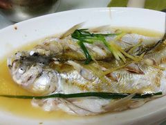 -灵福缘私房菜·农家菜(拈花湾·灵山大佛必推店)