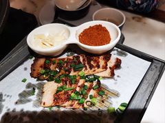 -绿茶餐厅(千岛湖银泰城店)