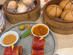 -点都德(汇胜楼店)