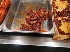 -远大美食广场(远大购物中心店)