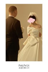 -吉光片羽高端婚纱摄影(泰州优选店)