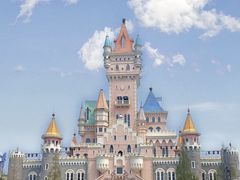 -青岛方特梦幻王国