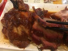 -永祥烧腊餐厅(虹口店)