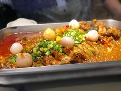 -鱼酷活鱼烤鱼(沈阳大悦城店)