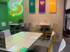 -SUBWAY赛百味(购物公园店)