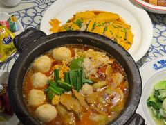 -肖记公安牛肉鱼杂馆·省级非物质文化遗产(崇仁路江滩直营店)