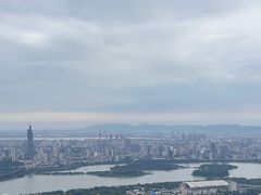 -头陀岭景区