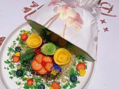 -狮拾久·现代新加坡料理(福田COCO Park店)