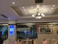 大堂-烤肉宛饭庄(南礼士路店)