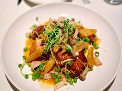 solo烤鸡半只-Solo(衡山路店)