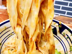 -面尚香关中面馆(西荷店)