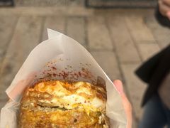 -乾芝斋·苏式糕点·碧螺春茶酥(平江路店)