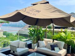 -三间愈舍·Triple Spa(重庆IFS国金中心店)